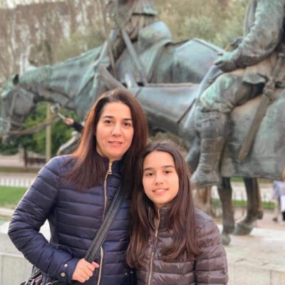 18 Años, el comienzo..